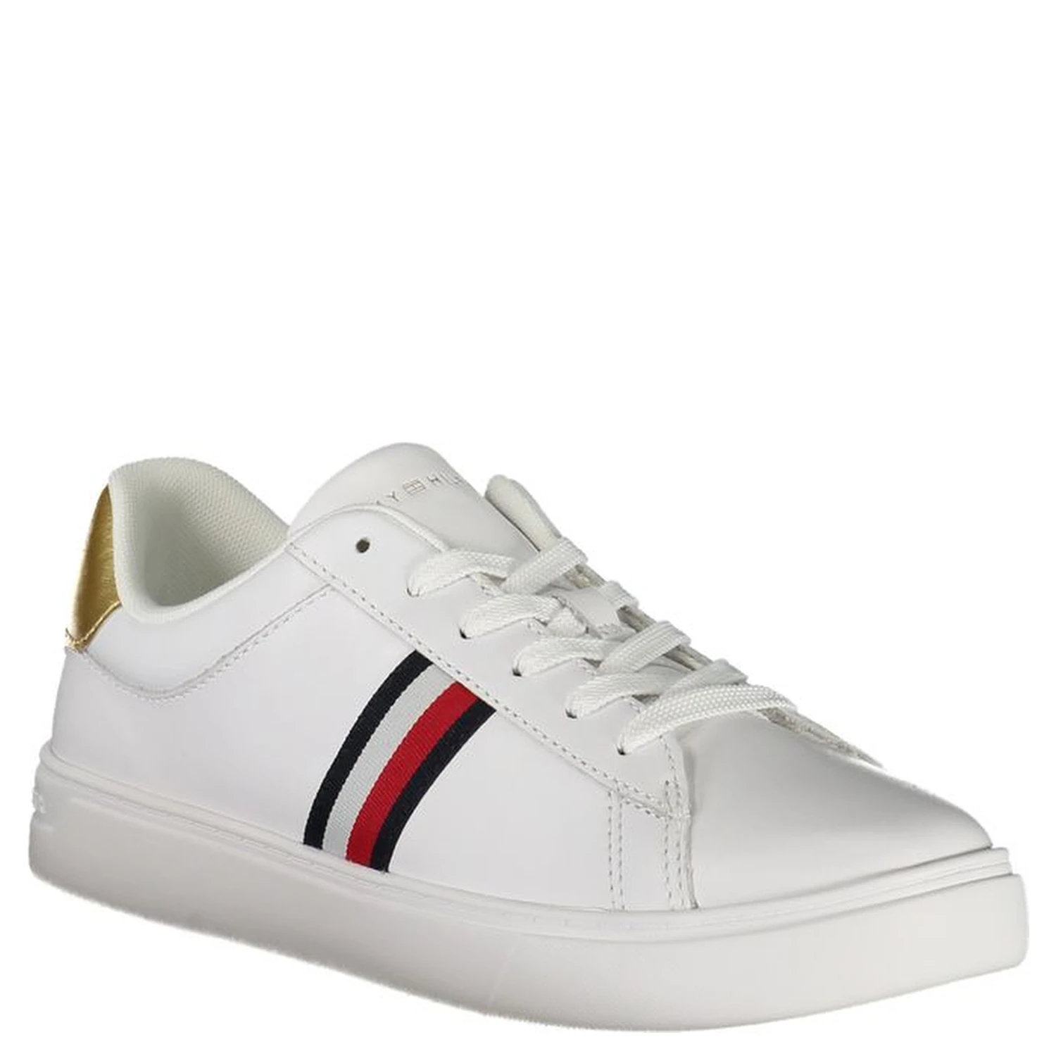 Essential Tape Court sneaker