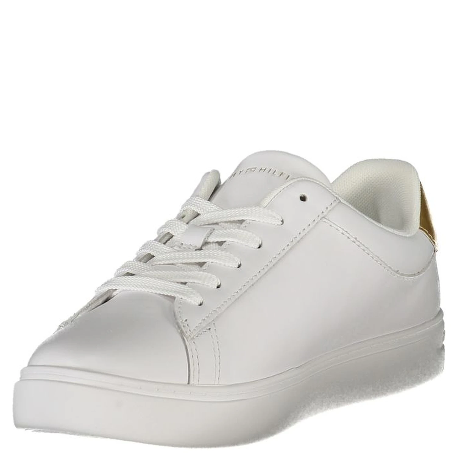 Essential Tape Court sneaker