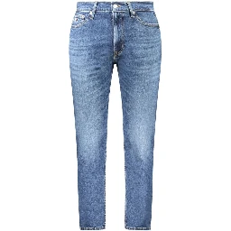 Tommy Hilfiger blue jeans