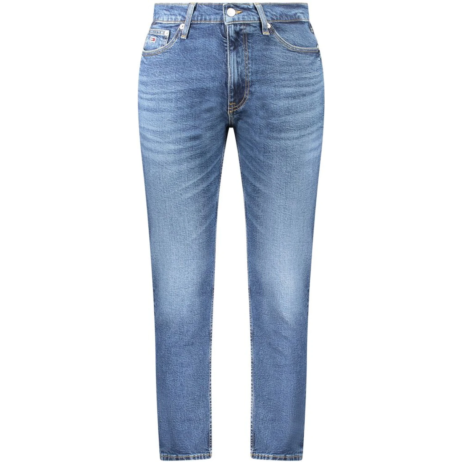 Tommy Hilfiger blue jeans