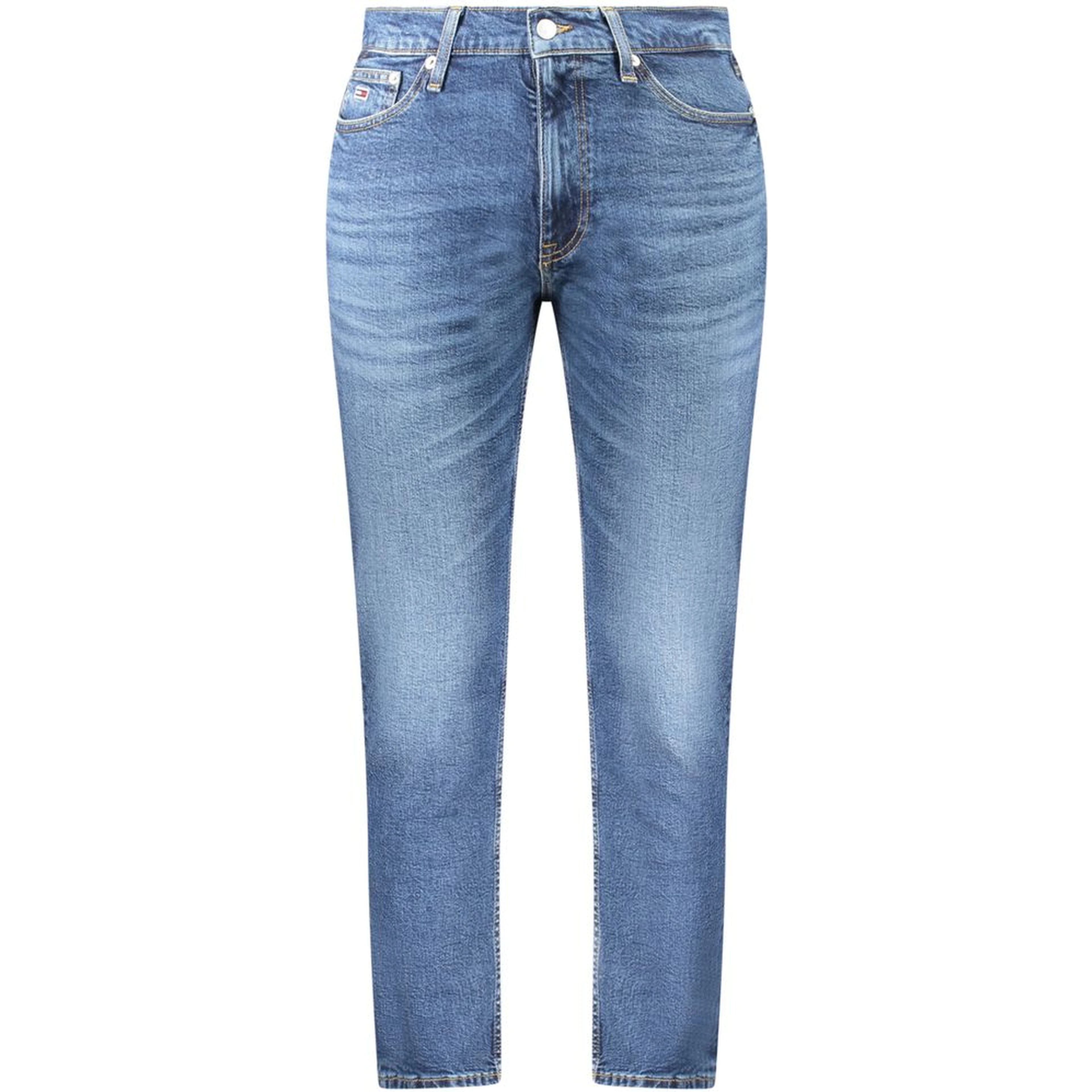 Tommy Hilfiger blue jeans