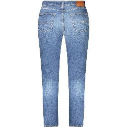 Tommy Hilfiger blue jeans