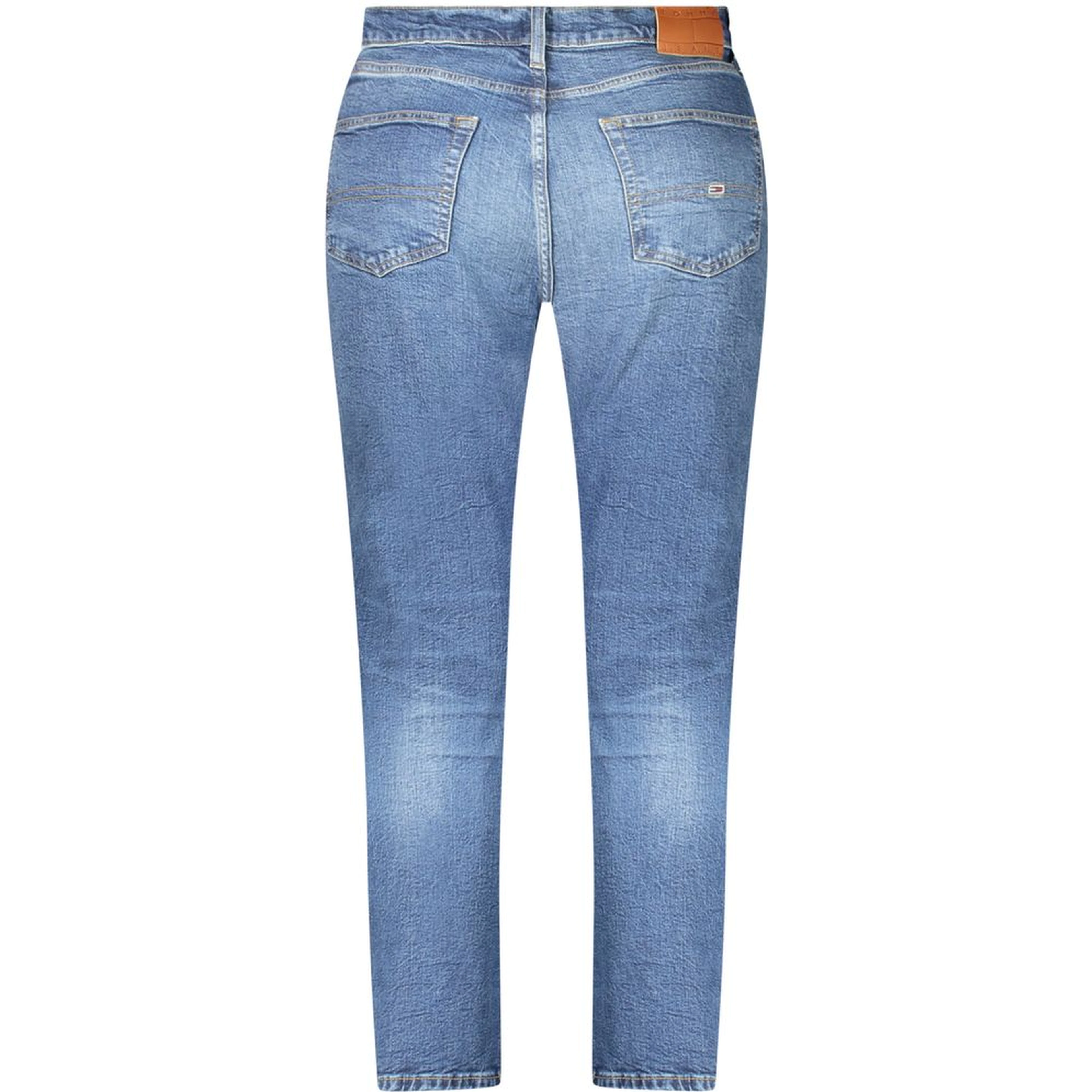 Tommy Hilfiger blue jeans