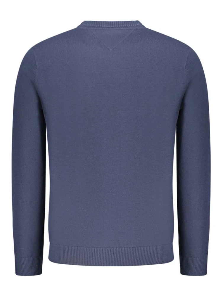 Blue Wool Sweater alternative