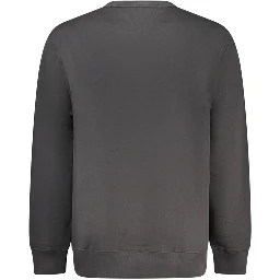 Regular Badge Crewneck Sweatshirt