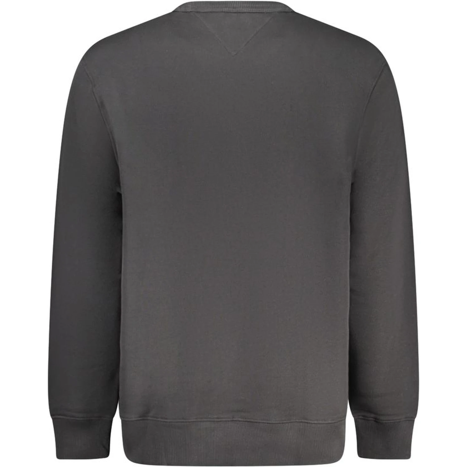 Regular Badge Crewneck Sweatshirt