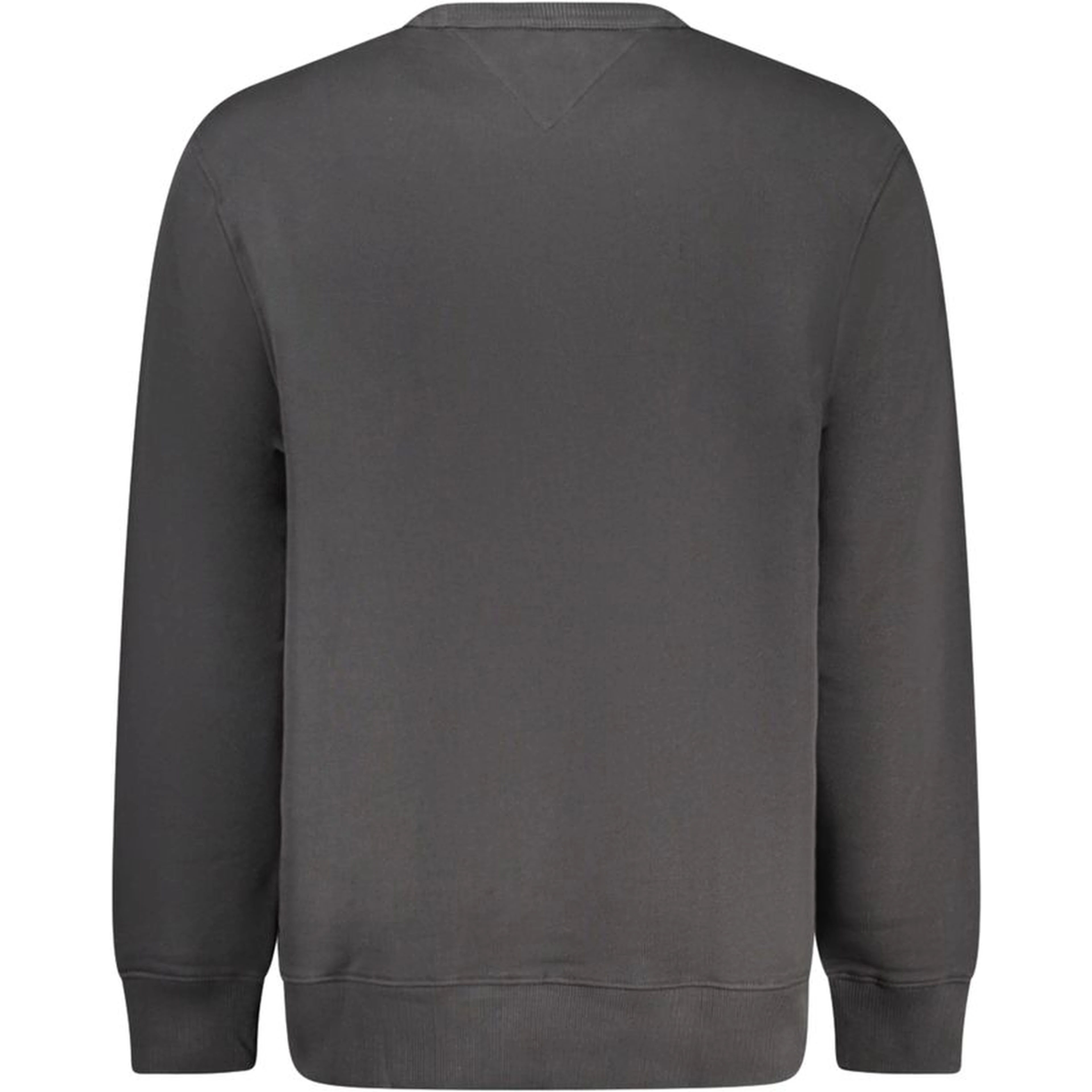Regular Badge Crewneck Sweatshirt