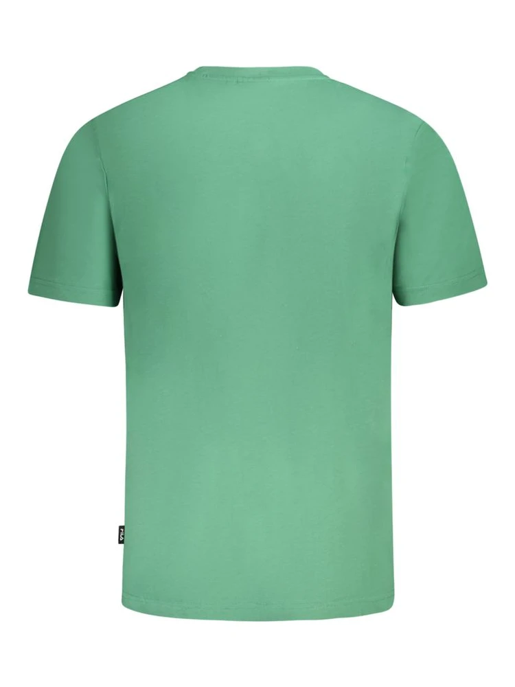 Green Cotton T-Shirt alternative