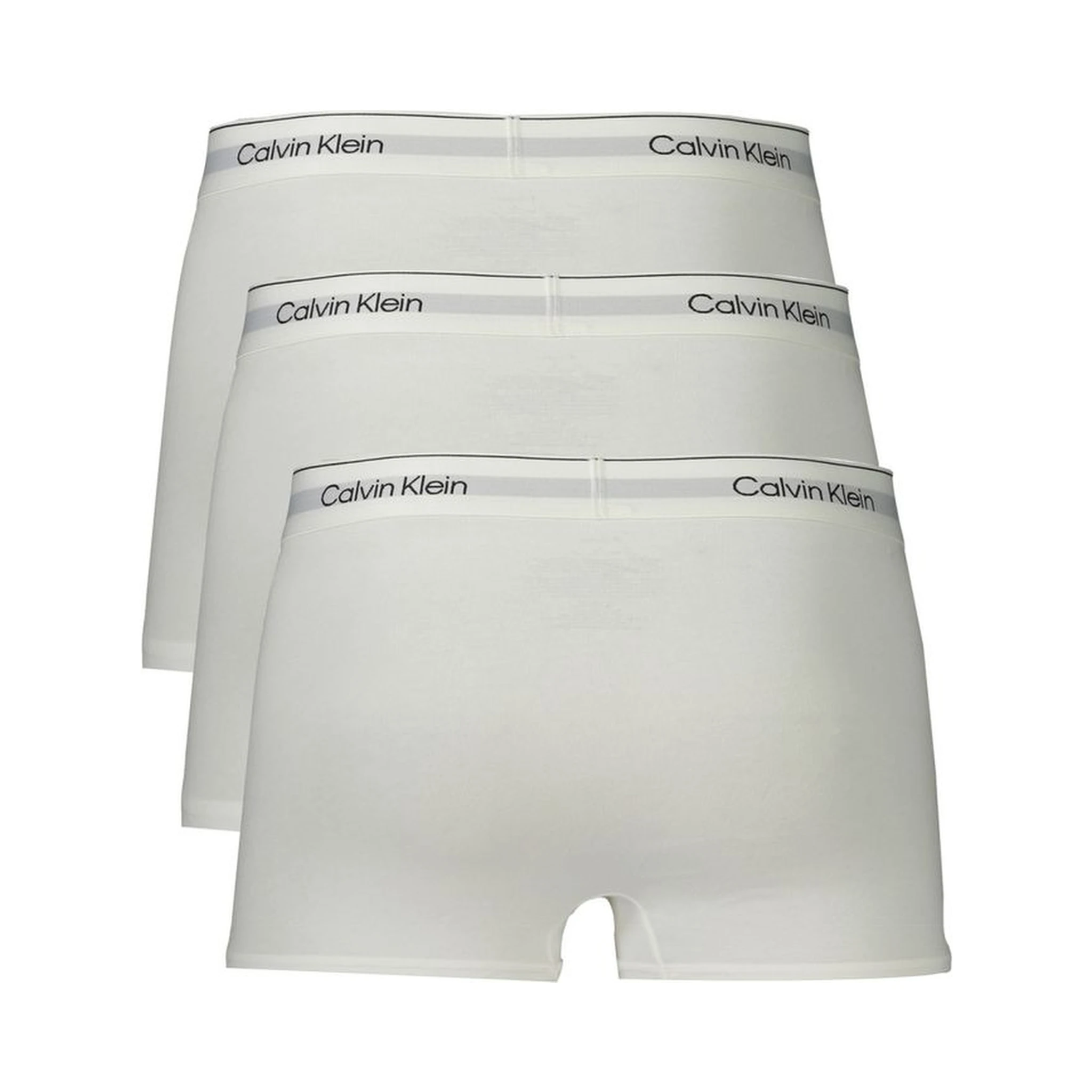 White Cotton Underwear
