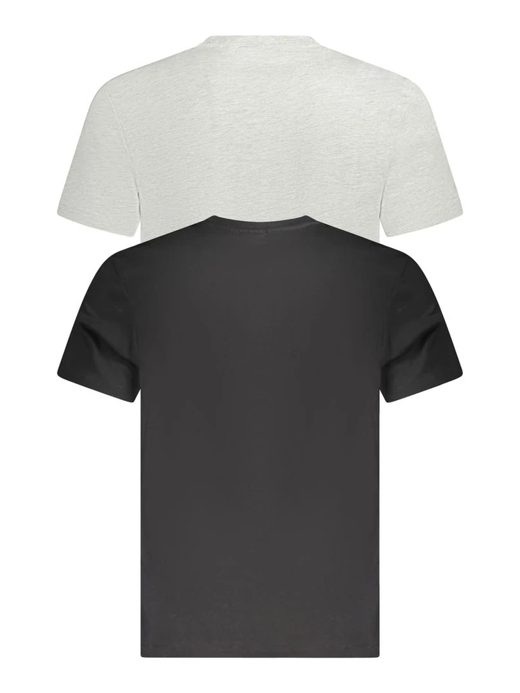 Black Cotton T-Shirt alternative