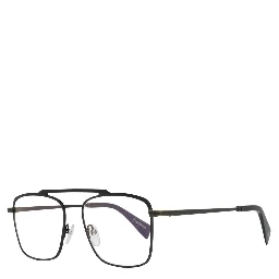 Black Titanium Glasses (Frames)