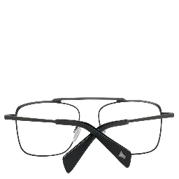 Black Titanium Glasses (Frames)