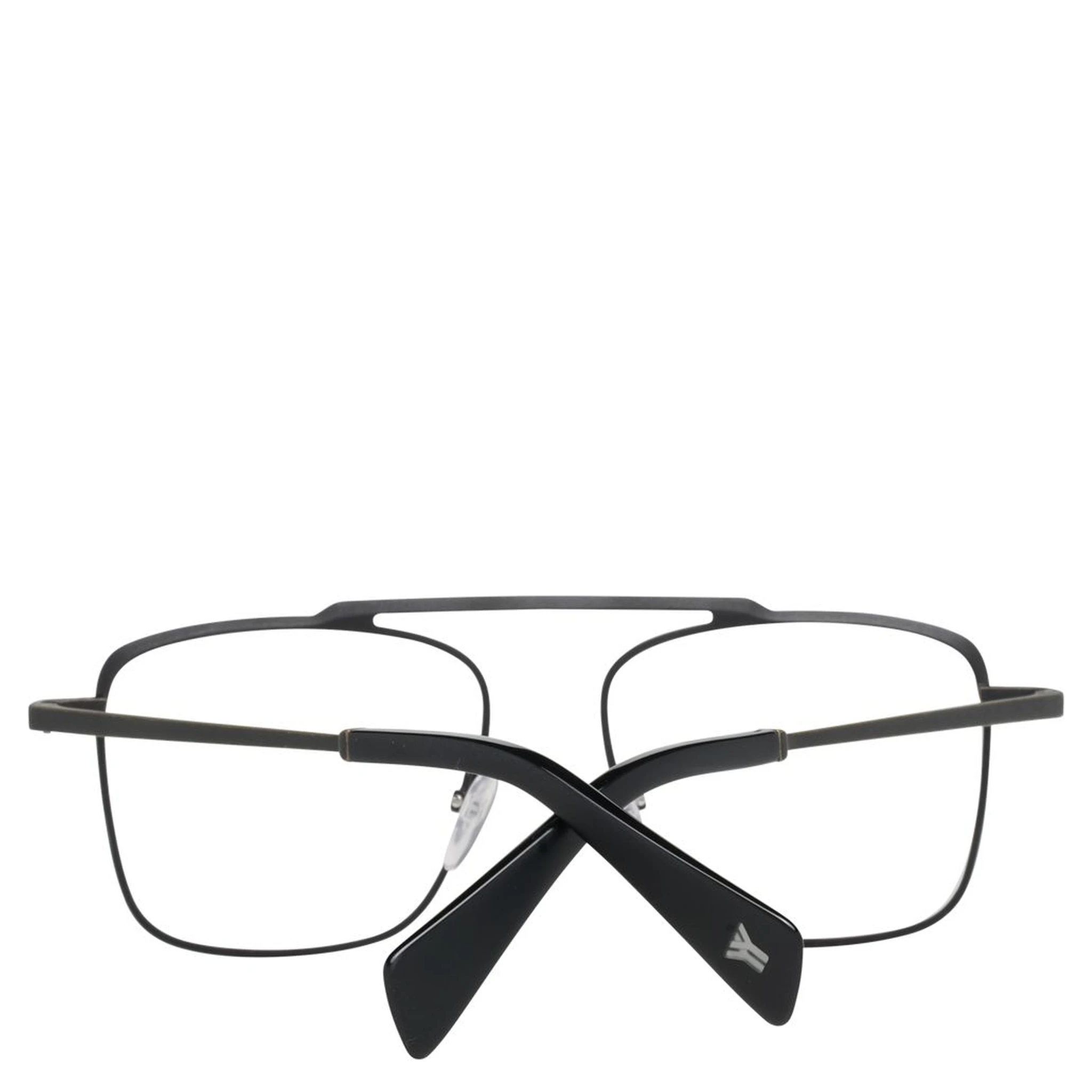 Black Titanium Glasses (Frames)