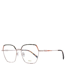 Rose Gold Metal Glasses (Frames)