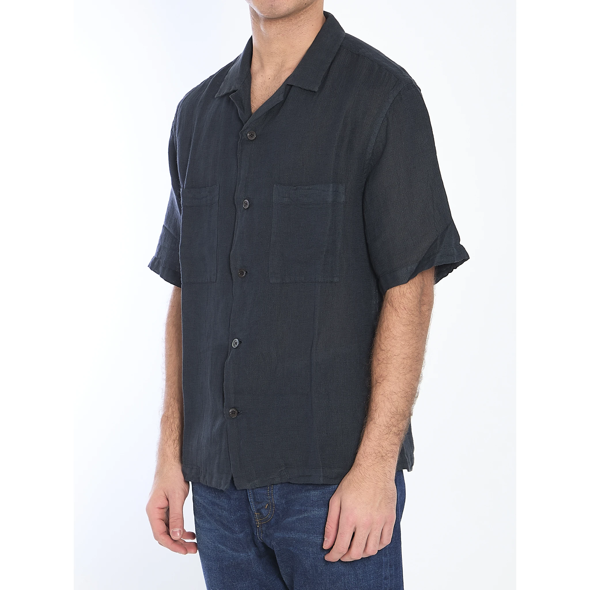 Solana Net shirt