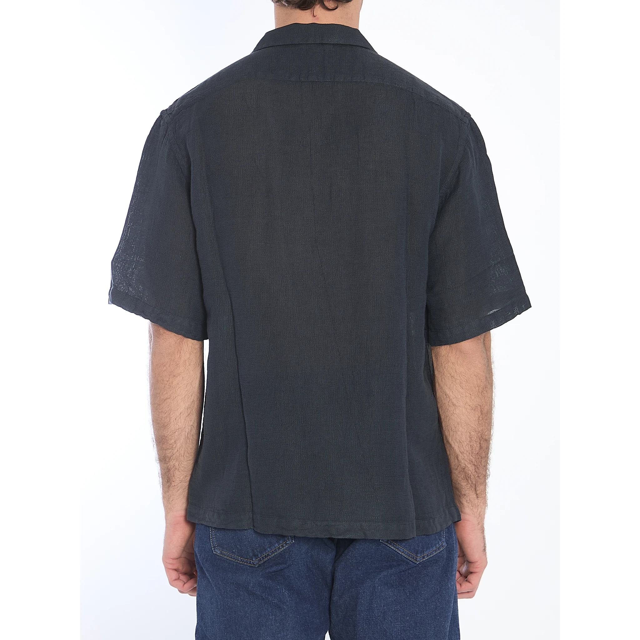Solana Net shirt
