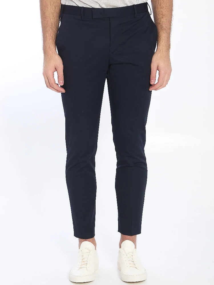 Dieci trousers
