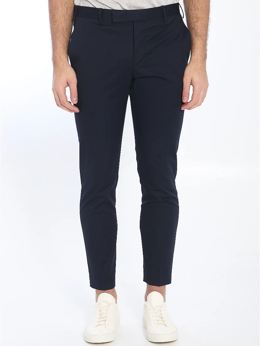 Dieci trousers