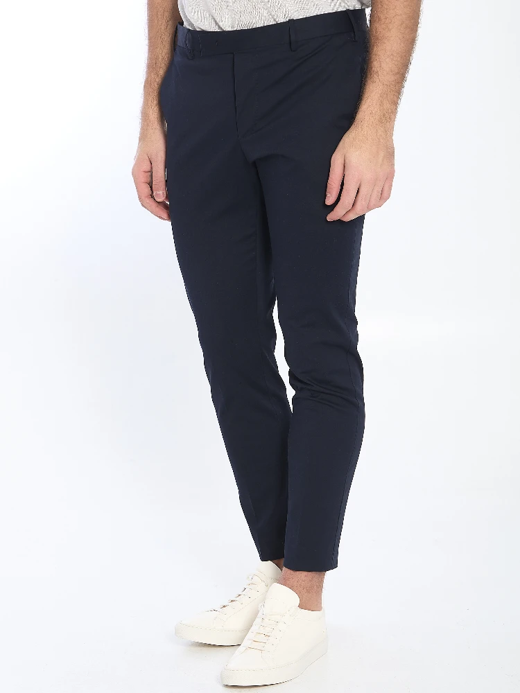 Dieci trousers alternative