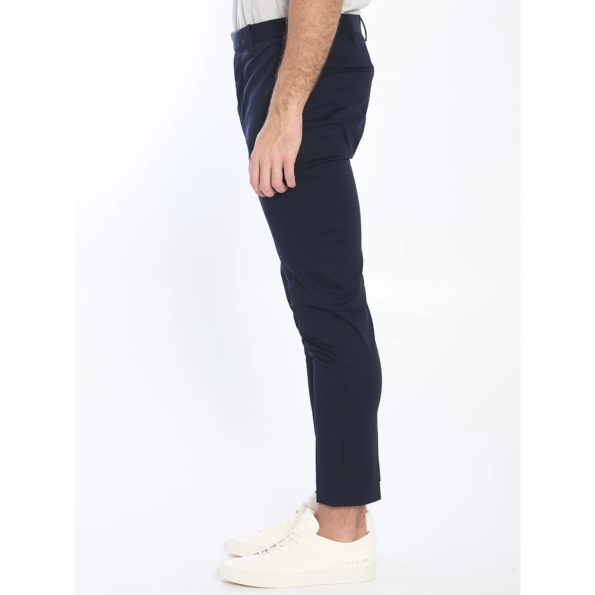 Dieci trousers
