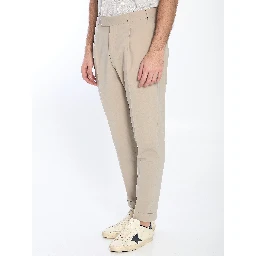 Rebel trousers