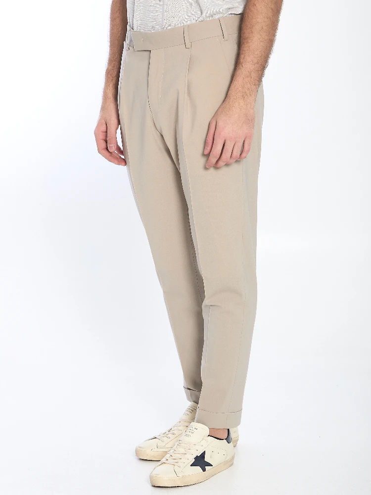 Rebel trousers alternative