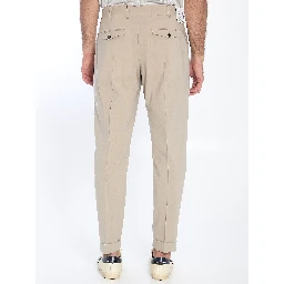 Rebel trousers