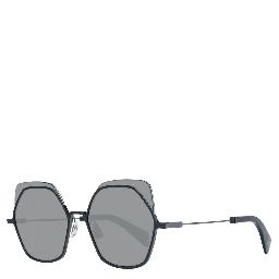 Black Metal & Plastic Sunglasses