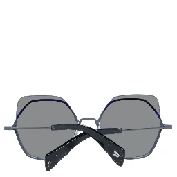 Black Metal & Plastic Sunglasses