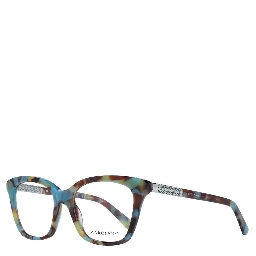 Multicolor Acetate & Metal Glasses (Frames)