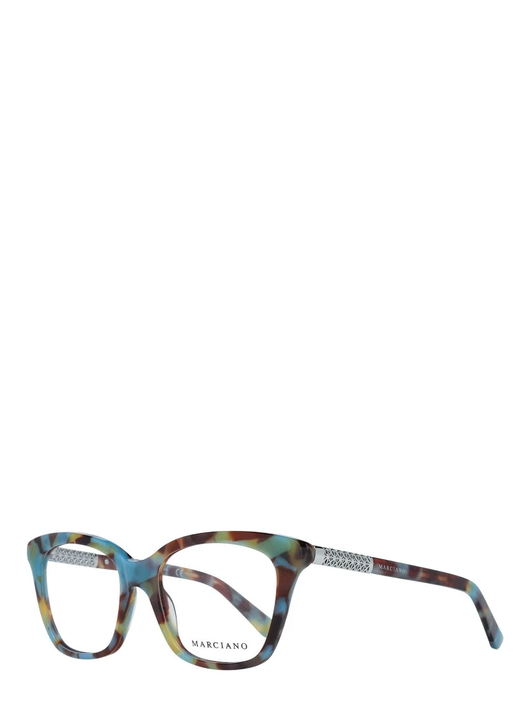 Multicolor Acetate & Metal Glasses (Frames)
