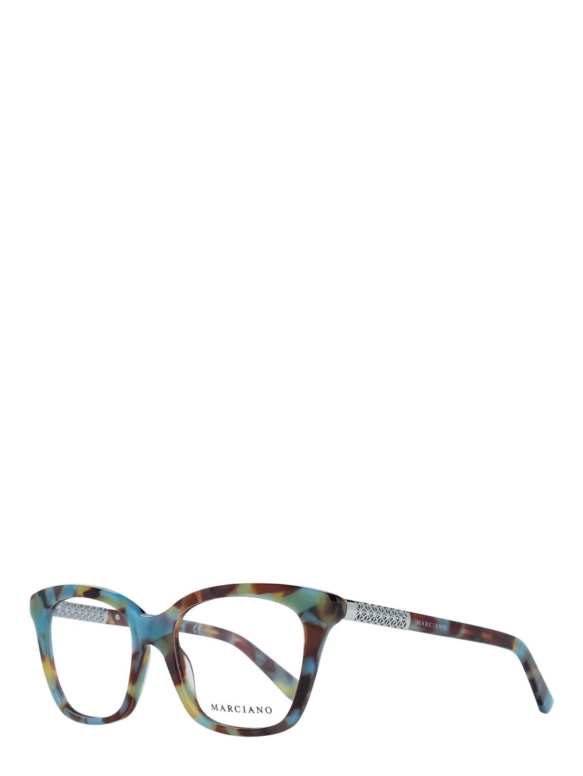 Multicolor Acetate & Metal Glasses (Frames)