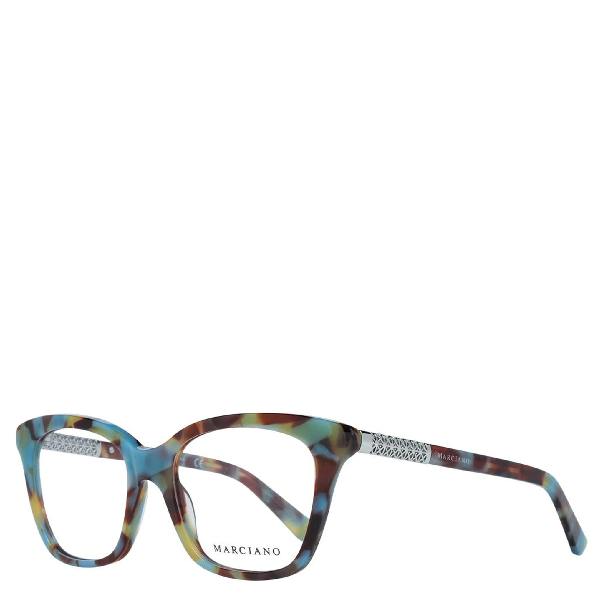 Multicolor Acetate & Metal Glasses (Frames)