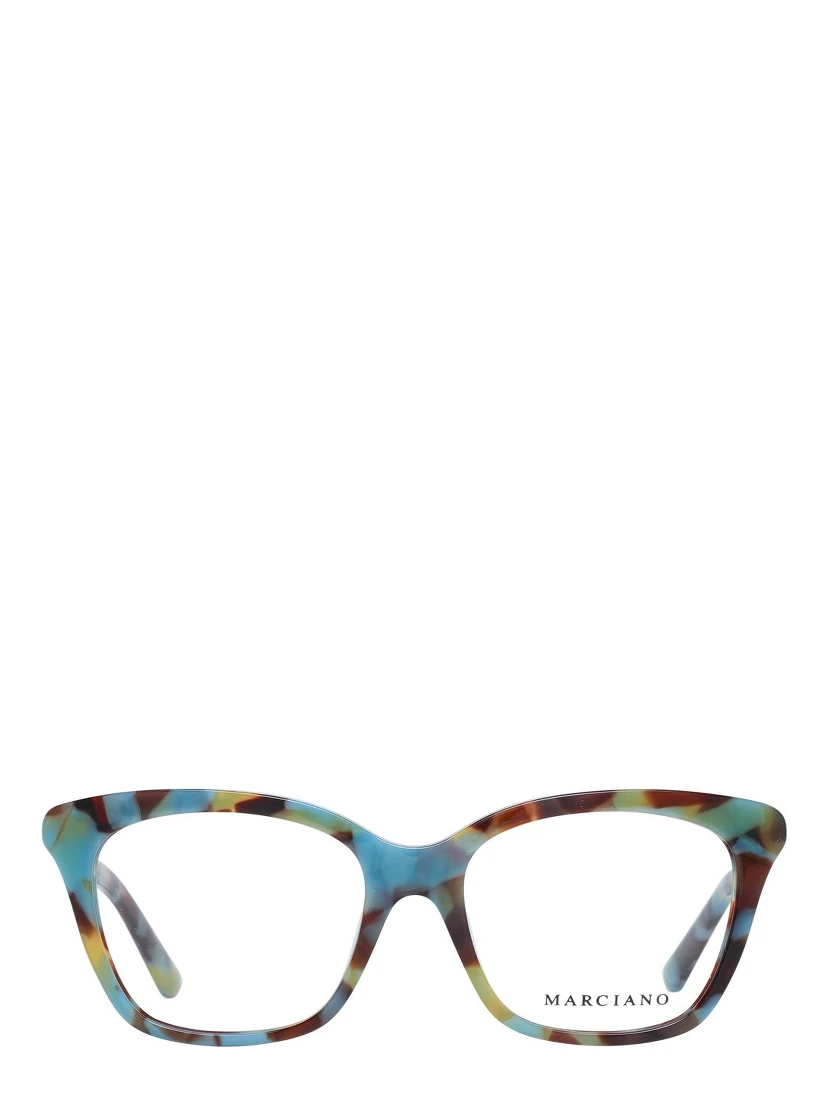 Multicolor Acetate & Metal Glasses (Frames)