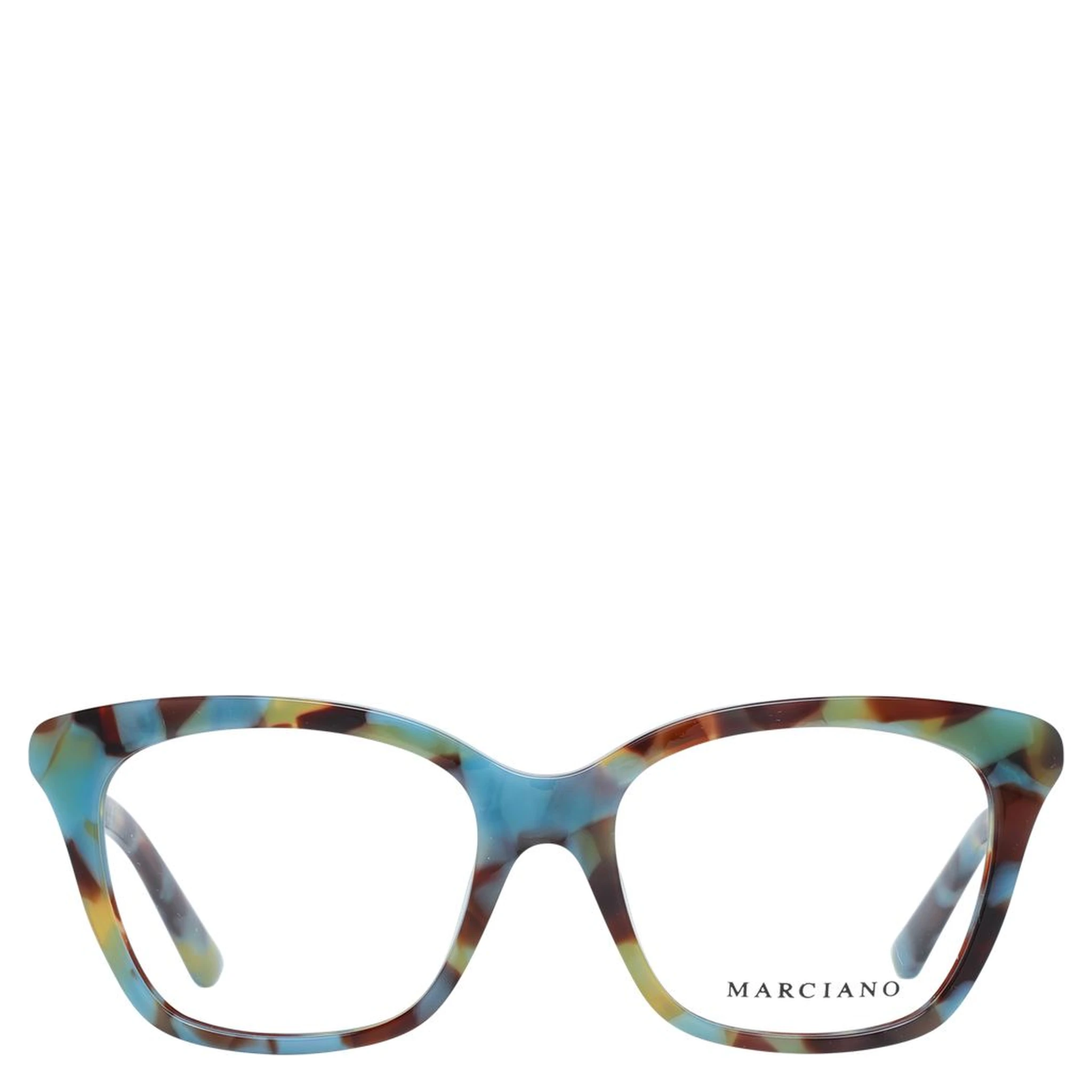 Multicolor Acetate & Metal Glasses (Frames)