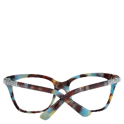 Multicolor Acetate & Metal Glasses (Frames)