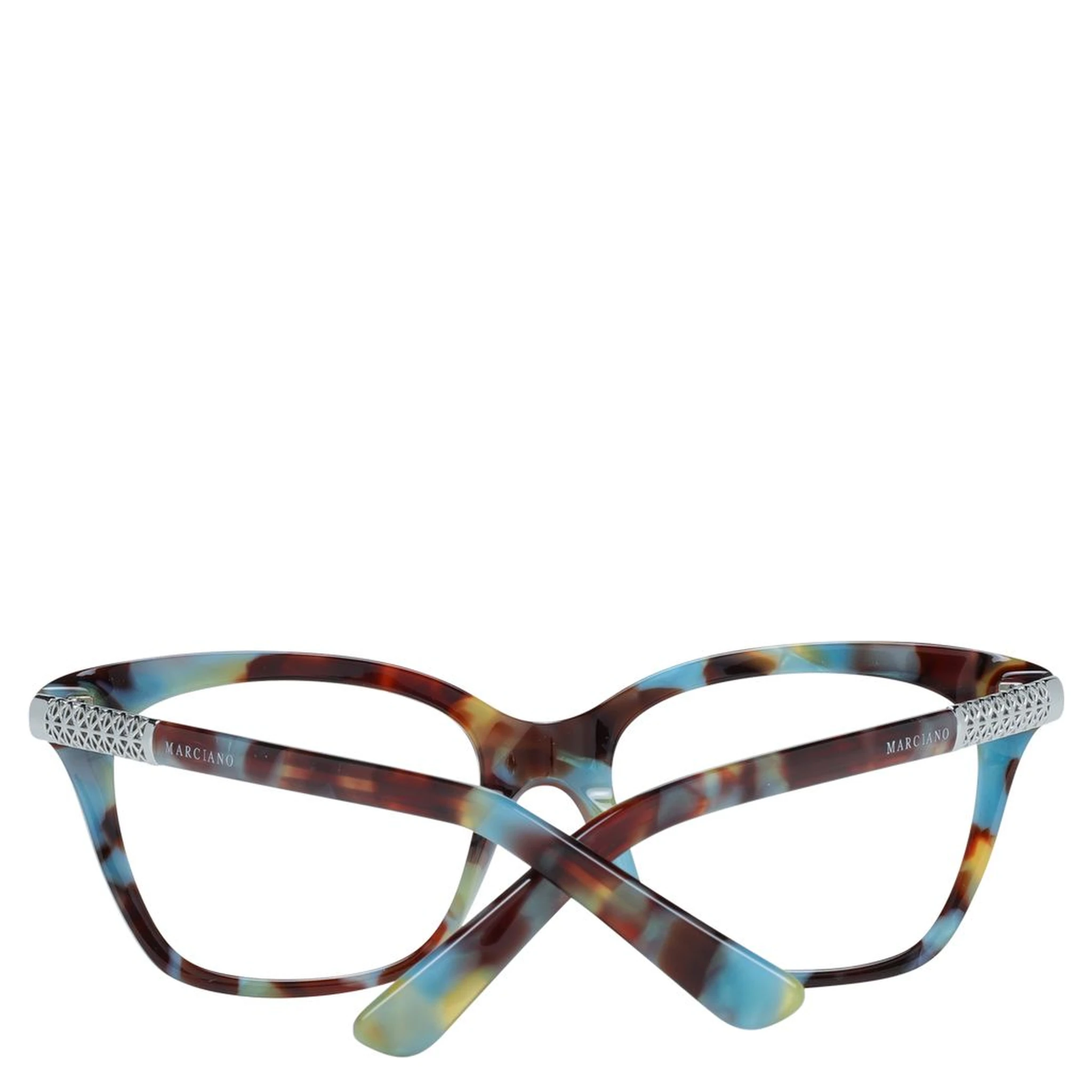 Multicolor Acetate & Metal Glasses (Frames)