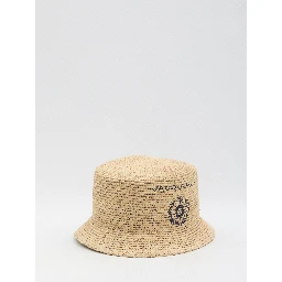 Le Bob Pesco bucket hat