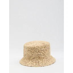 Le Bob Pesco bucket hat
