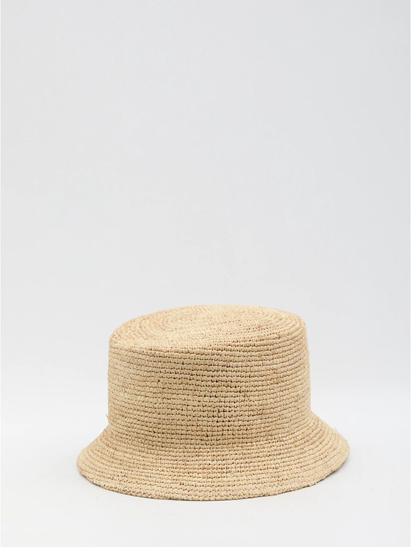 Le Bob Pesco bucket hat