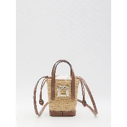 Viv' Skate mini bucket bag
