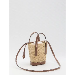 Viv' Skate mini bucket bag