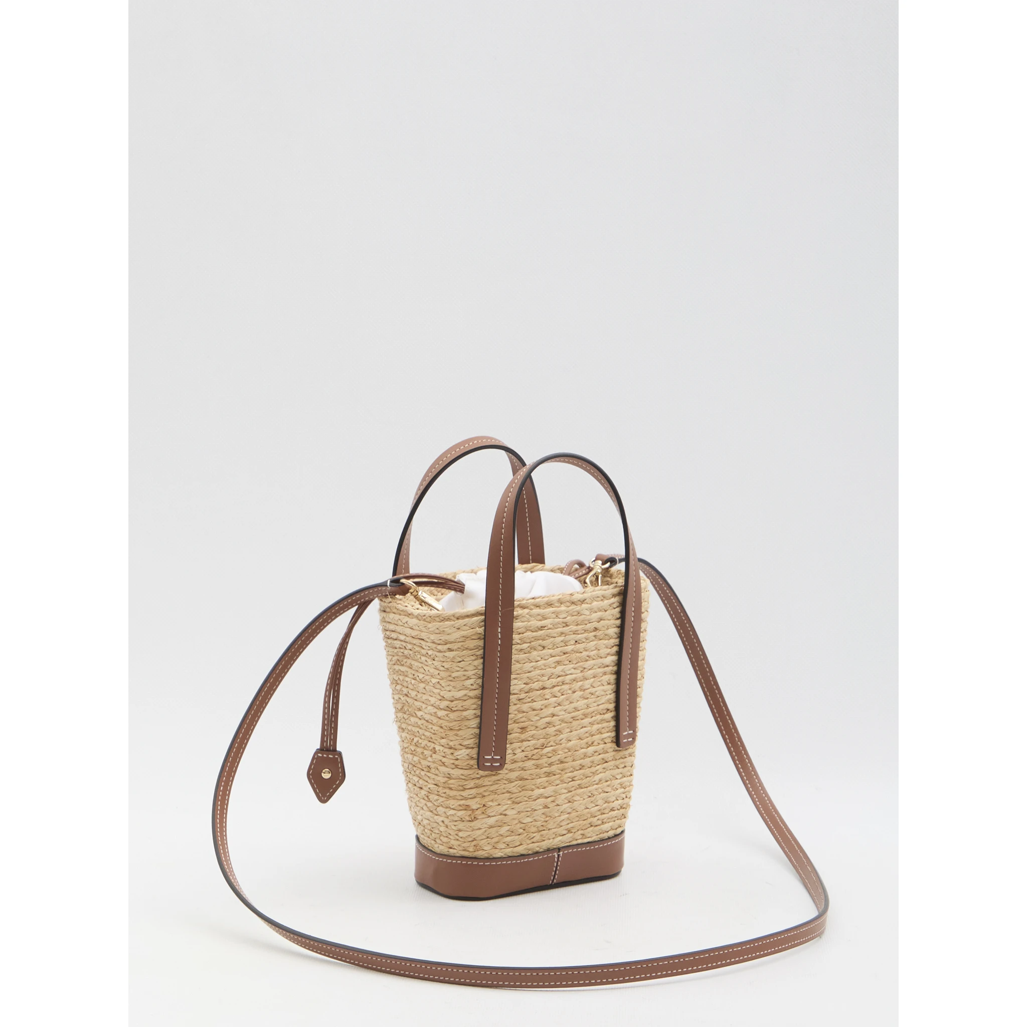 Viv' Skate mini bucket bag