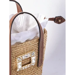 Viv' Skate mini bucket bag