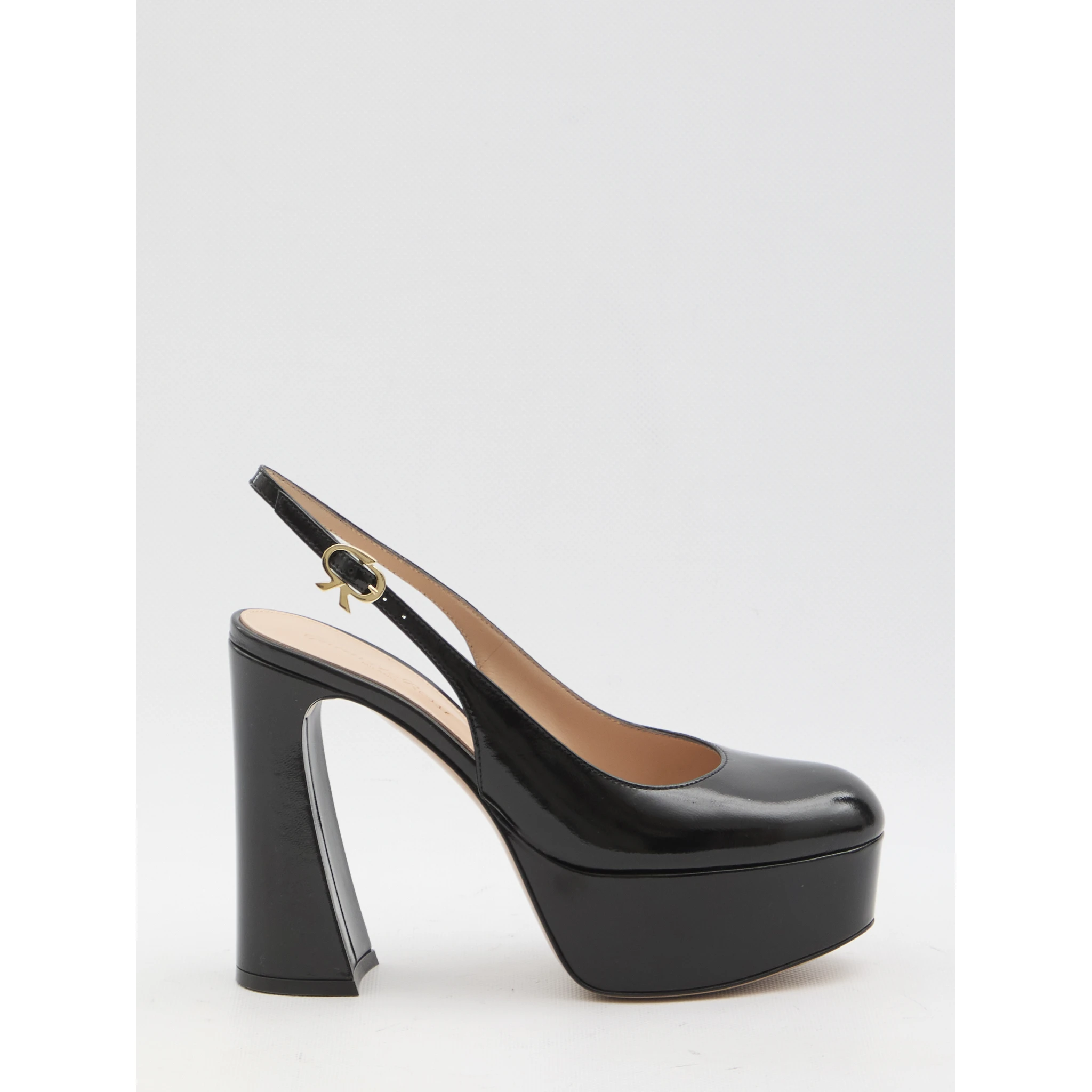 Bessie slingback pumps