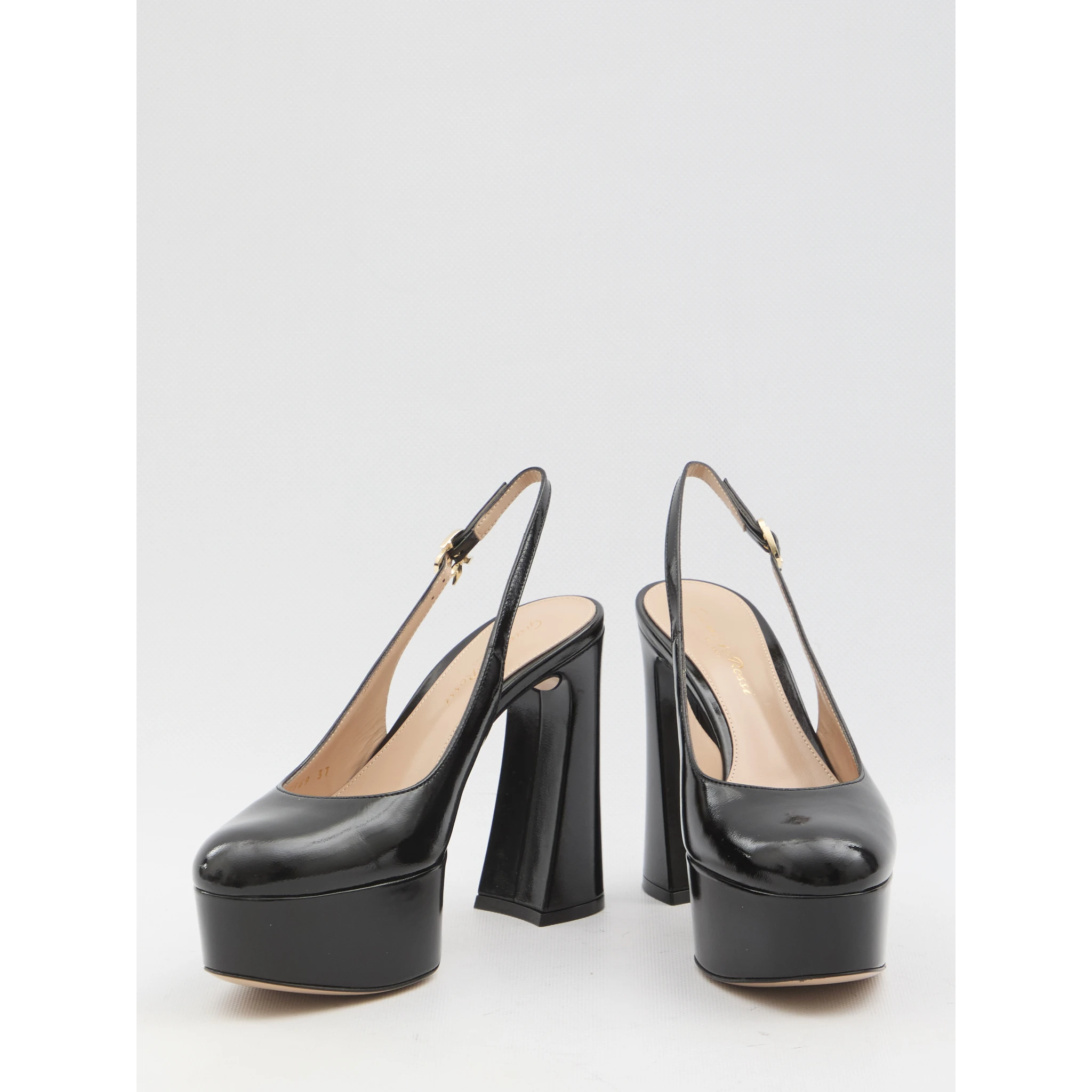 Bessie slingback pumps