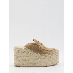 Maxilla espadrillas