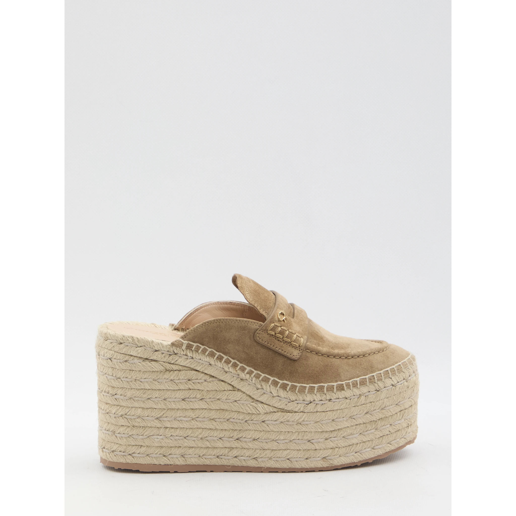 Maxilla espadrillas