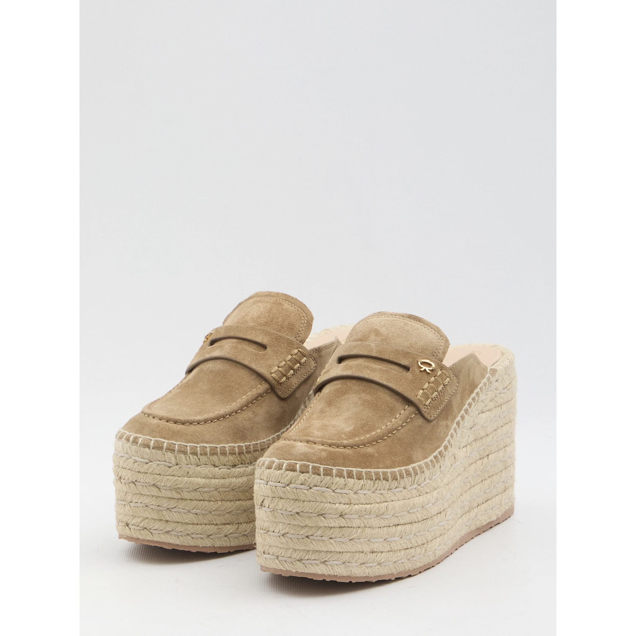 Maxilla espadrillas