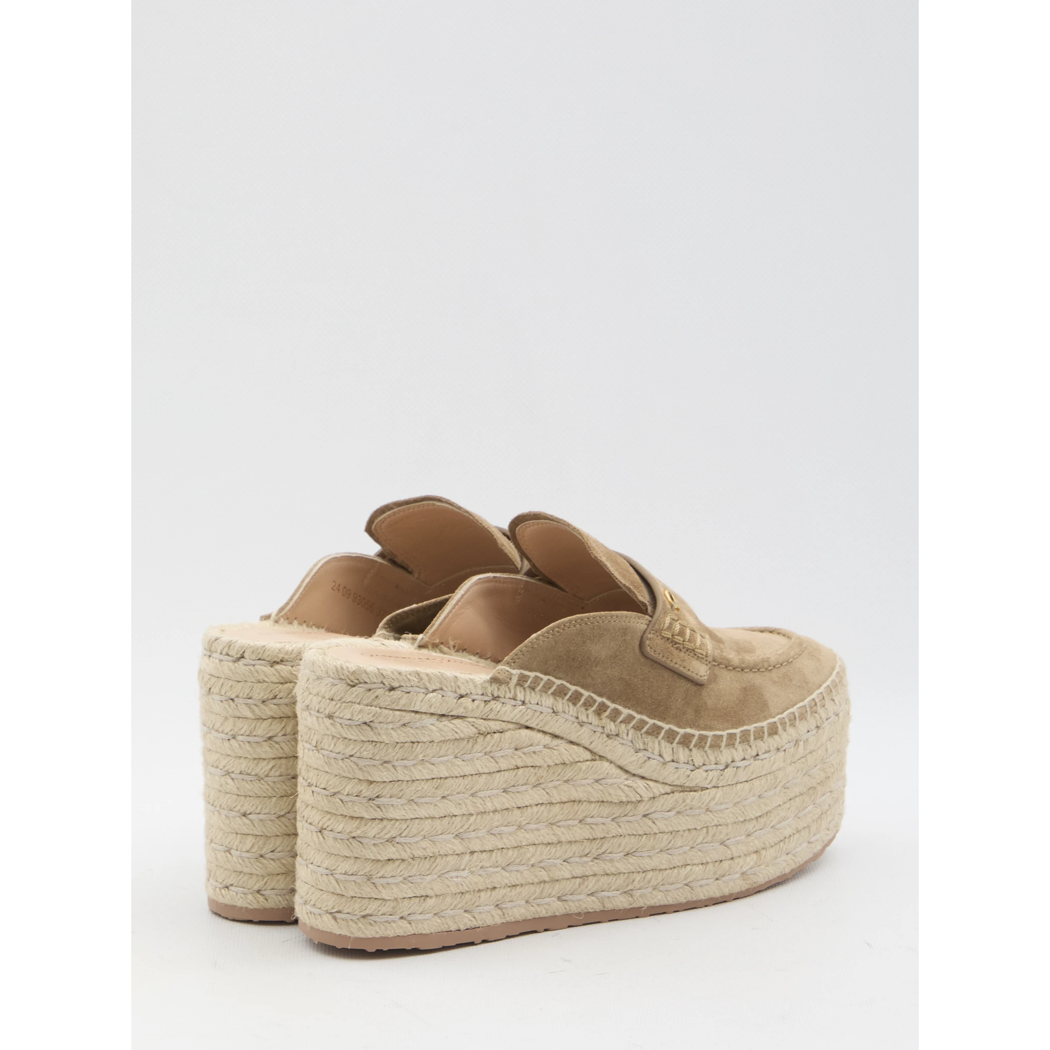 Maxilla espadrillas